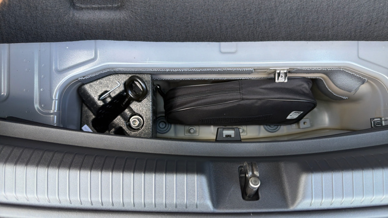 Volkswagen ID.3 150kW Match Pro 59kWh 5dr Auto [Comfort] Electric Hatchback
